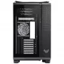 Case PC ASUS TUF Gaming GT502 PLUS Midi Tower nero