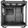 Case PC ASUS TUF Gaming GT502 PLUS Midi Tower nero