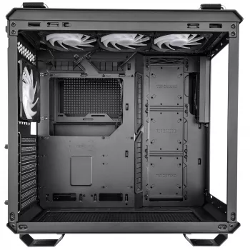 Case PC ASUS TUF Gaming GT502 PLUS Midi Tower nero