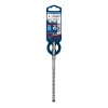 Punta Bosch SDS plus-7X 8mm 165mm