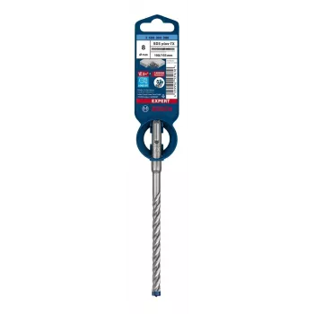 Punta Bosch SDS plus-7X 8mm 165mm