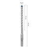 Punta Bosch SDS plus-7X 8mm 165mm