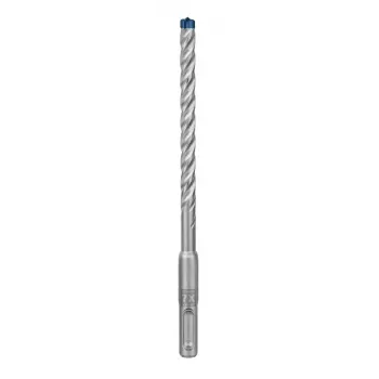 Punta Bosch SDS plus-7X 8mm 165mm