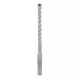 Punta Bosch SDS plus-7X 8mm 165mm