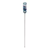 Punta Bosch SDS plus-7X 8 mm 465 mm