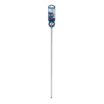 Punta Bosch SDS plus-7X 8 mm 465 mm