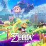 Nintendo The Legend of Zelda Echoes Wisdom gioco Switch Standard tedesco, olandese, inglese, spagnolo, francese, italiano, giapponese, coreano, russo Nintendo Switch
