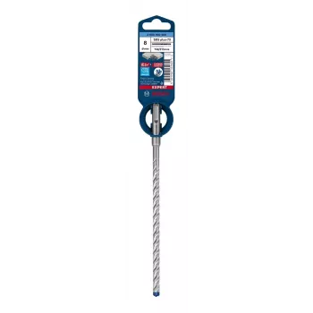 Punta trapano Bosch SDS plus-7X 8mm 215mm