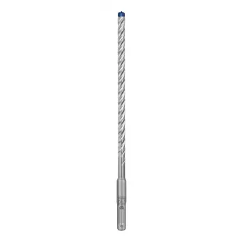 Punta trapano Bosch SDS plus-7X 8mm 215mm