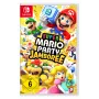 Nintendo Super Mario Party Jamboree, Nintendo Switch, modalità multigiocatore, E (per tutti), supporto fisico