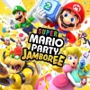 Nintendo Super Mario Party Jamboree, Nintendo Switch, modalità multigiocatore, E (per tutti), supporto fisico