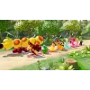 Nintendo Super Mario Party Jamboree, Nintendo Switch, modalità multigiocatore, E (per tutti), supporto fisico