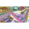 Nintendo Super Mario Party Jamboree, Nintendo Switch, modalità multigiocatore, E (per tutti), supporto fisico