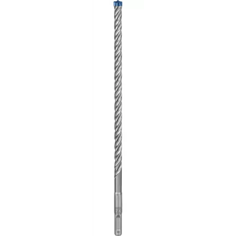 Bosch Expert SDS plus-7X punta elicoidale 1 pz.