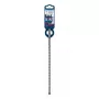 Bosch Expert SDS plus-7X punta elicoidale 1 pz.