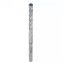 Bosch 2 608 900 102 punta per martello perforatore 1 pezzo