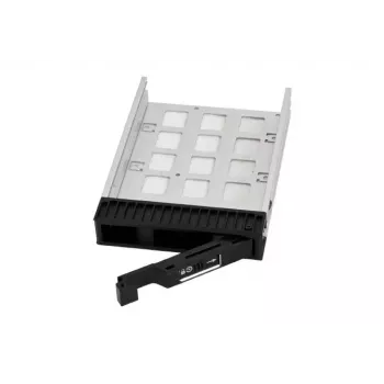 Chieftec CBP-2131SAS vassoio per unità disco pannello supporto nero