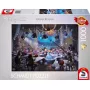 Schmidt Spiele Disney 100th Celebration Puzzle 1000 pezzi Cartoni animati