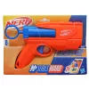 Nerf N Series Ward, blaster giocattolo, 8 anni, 99 anni, 174 g