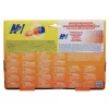 Nerf N Series Ward, blaster giocattolo, 8 anni, 99 anni, 174 g