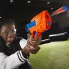 Nerf N Series Ward, blaster giocattolo, 8 anni, 99 anni, 174 g