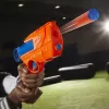 Nerf N Series Ward, blaster giocattolo, 8 anni, 99 anni, 174 g