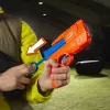 Nerf N Series Ward, blaster giocattolo, 8 anni, 99 anni, 174 g