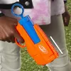 Nerf N Series Ward, blaster giocattolo, 8 anni, 99 anni, 174 g