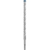 Bosch Expert SDS plus-7X Punta elicoidale 1 pz.