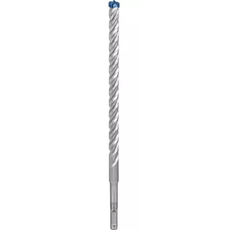 Bosch Expert SDS plus-7X Punta elicoidale 1 pz.