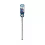 Bosch Expert SDS plus-7X Punta elicoidale 1 pz.