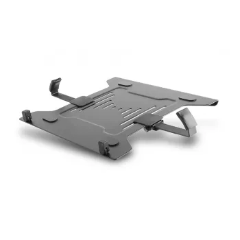 ICY BOX IB-MSA101-LH supporto passivo per laptop nero