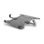 ICY BOX IB-MSA101-LH supporto passivo per laptop nero