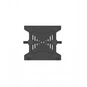 ICY BOX IB-MSA101-LH supporto passivo per laptop nero