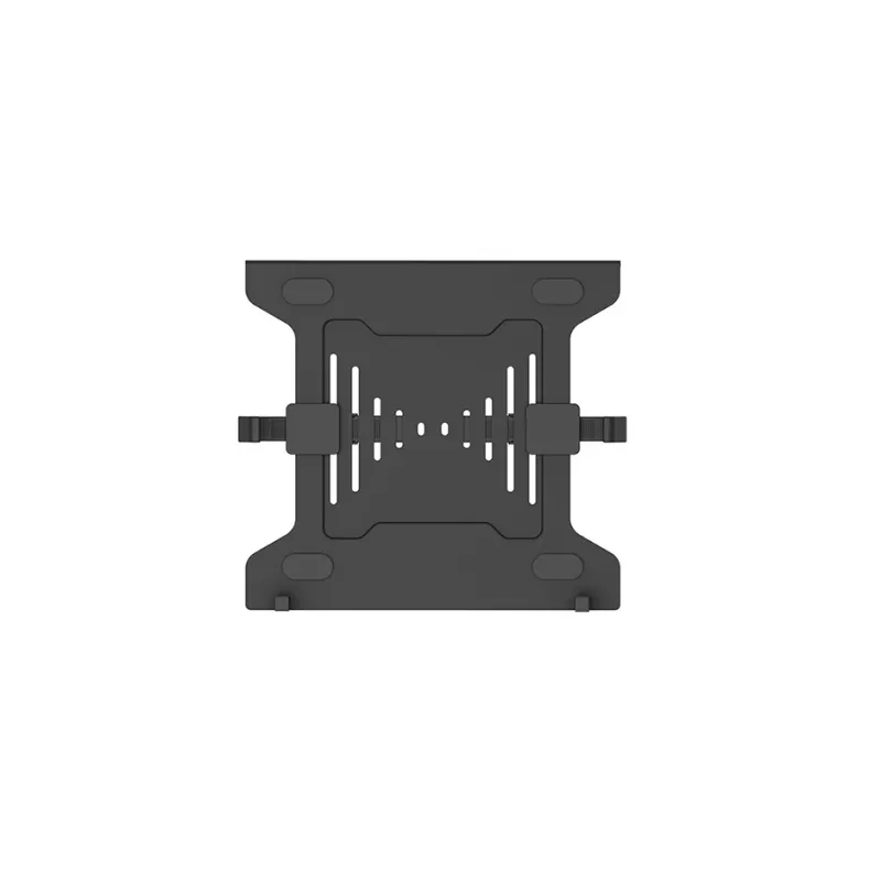 ICY BOX IB-MSA101-LH supporto passivo per laptop nero
