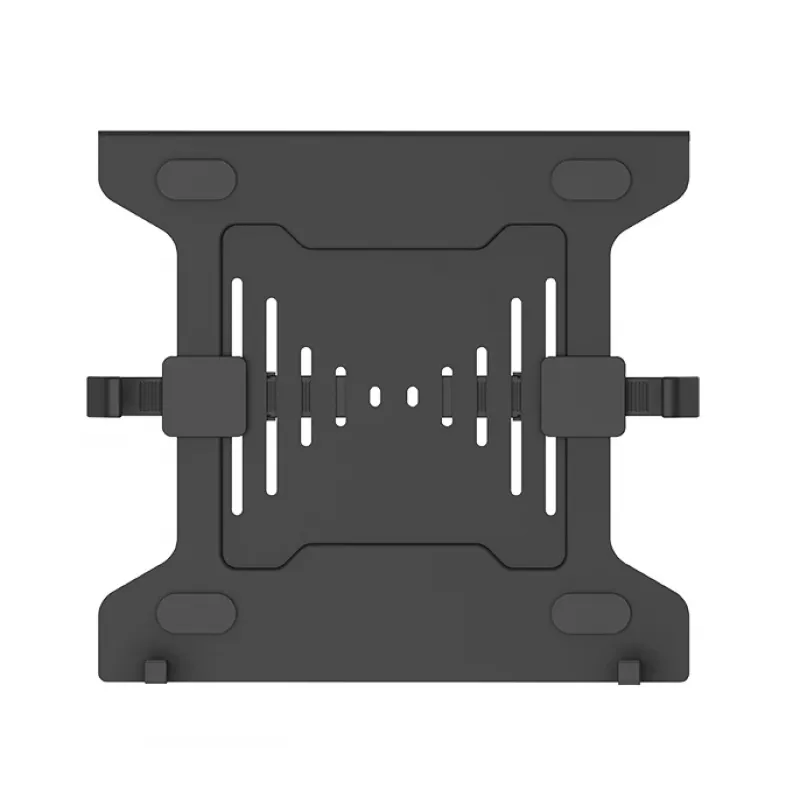 ICY BOX IB-MSA101-LH supporto passivo per laptop nero