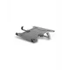 ICY BOX IB-MSA101-LH supporto passivo per laptop nero