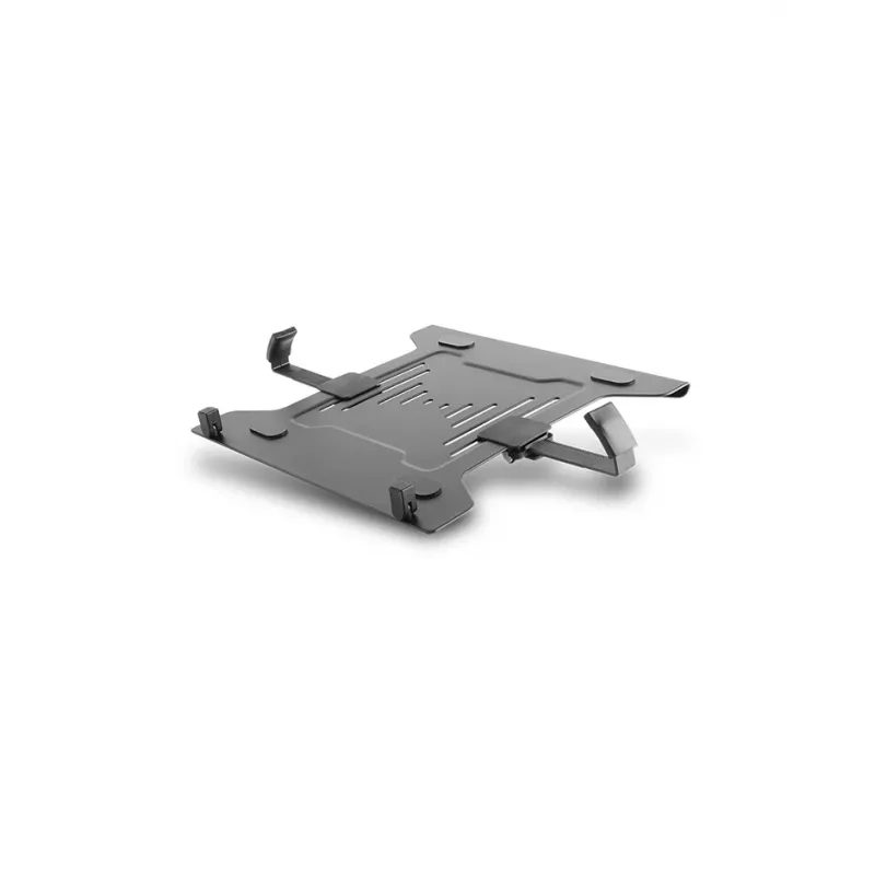 ICY BOX IB-MSA101-LH supporto passivo per laptop nero