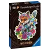 Puzzle Ravensburger 17512 150 pezzi animali