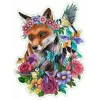 Puzzle Ravensburger 17512 150 pezzi animali
