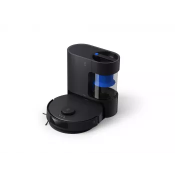 Ecovacs Deebot N20 Pro Plus nero