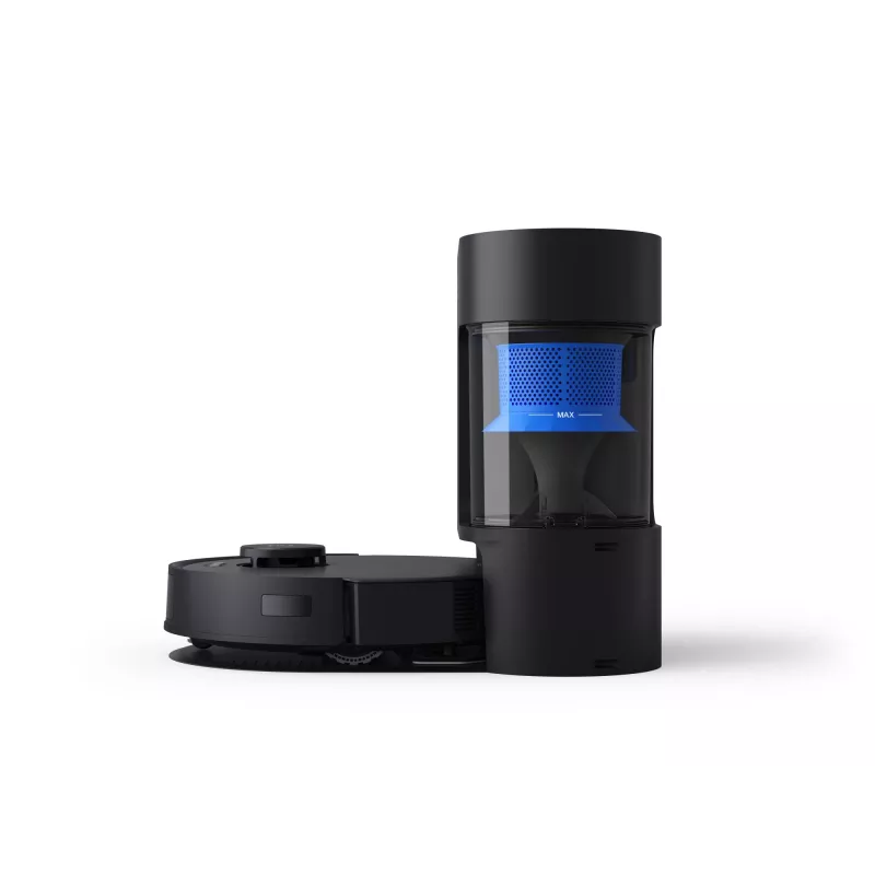 Ecovacs Deebot N20 Pro Plus nero