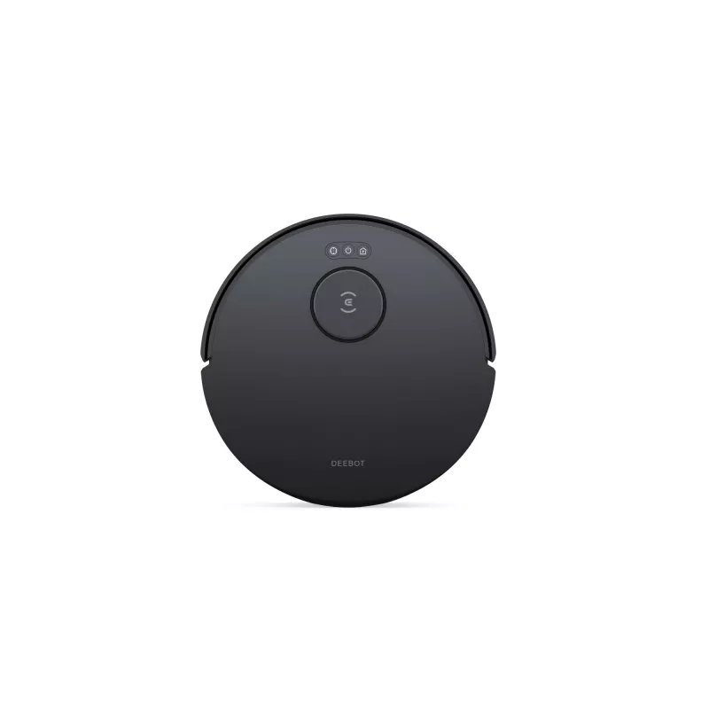 Ecovacs Deebot N20 Pro Plus nero