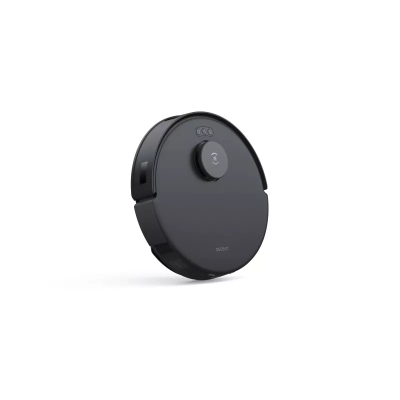 Ecovacs Deebot N20 Pro Plus nero