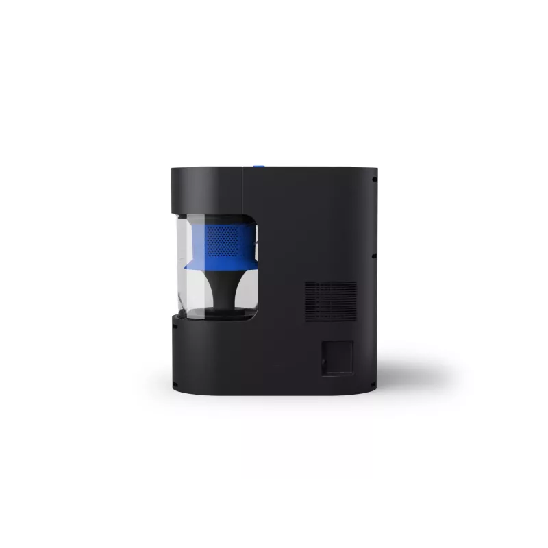 Ecovacs Deebot N20 Pro Plus nero