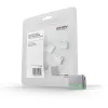 Lindy blocco porte USB (senza chiave) – confezione da 10, codice colore: verde