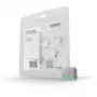 Lindy blocco porte USB (senza chiave) – confezione da 10, codice colore: verde