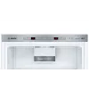 Frigorifero combinato Bosch Serie 6 KGE36AWCA a libera installazione 308 l bianco