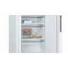 Frigorifero combinato Bosch Serie 6 KGE36AWCA a libera installazione 308 l bianco