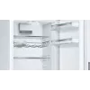 Frigorifero combinato Bosch Serie 6 KGE36AWCA a libera installazione 308 l bianco